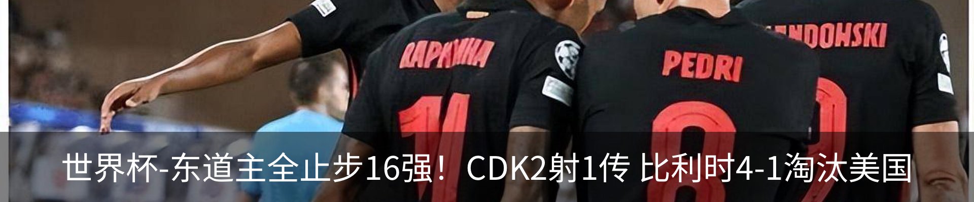 新闻动态