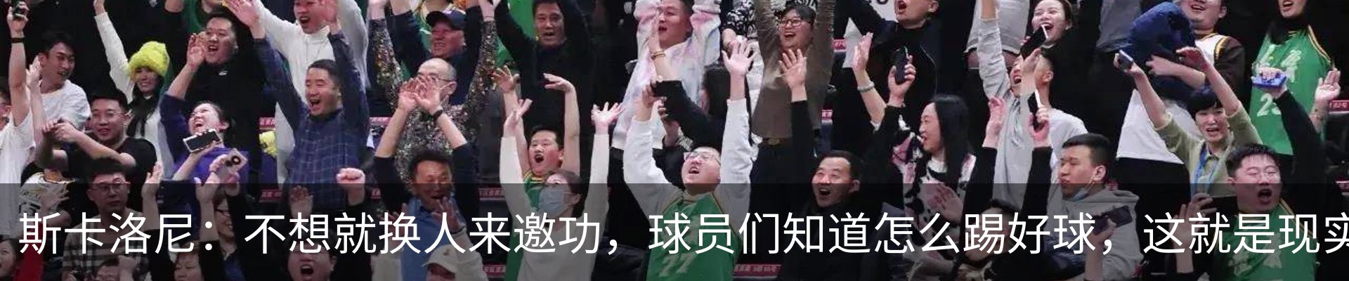 新闻动态