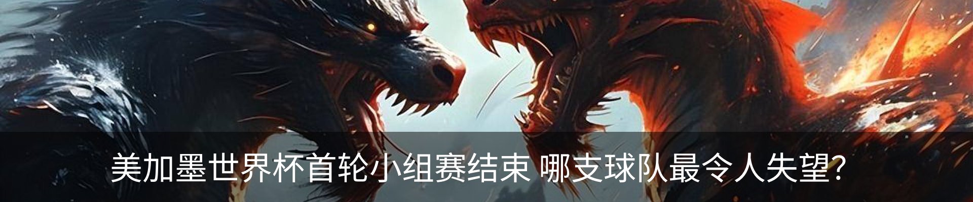 新闻动态